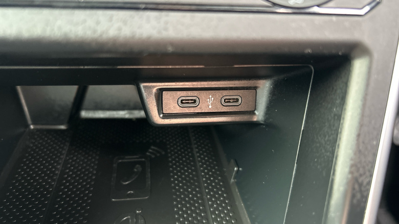 Volkswagen Taigo 1.0 TSI 110 Life 5dr Petrol Hatchback